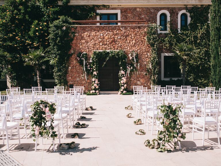 Postpone a Wedding
