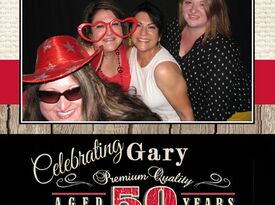 Best Photo Booth - Capture Your Life in Pictures - Photo Booth - Meridian, ID - Hero Gallery 4