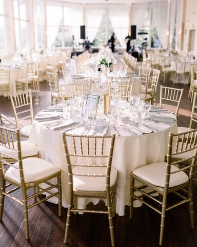 Park Tavern: The Piedmont Room & Piedmont Garden Tent | Reception ...