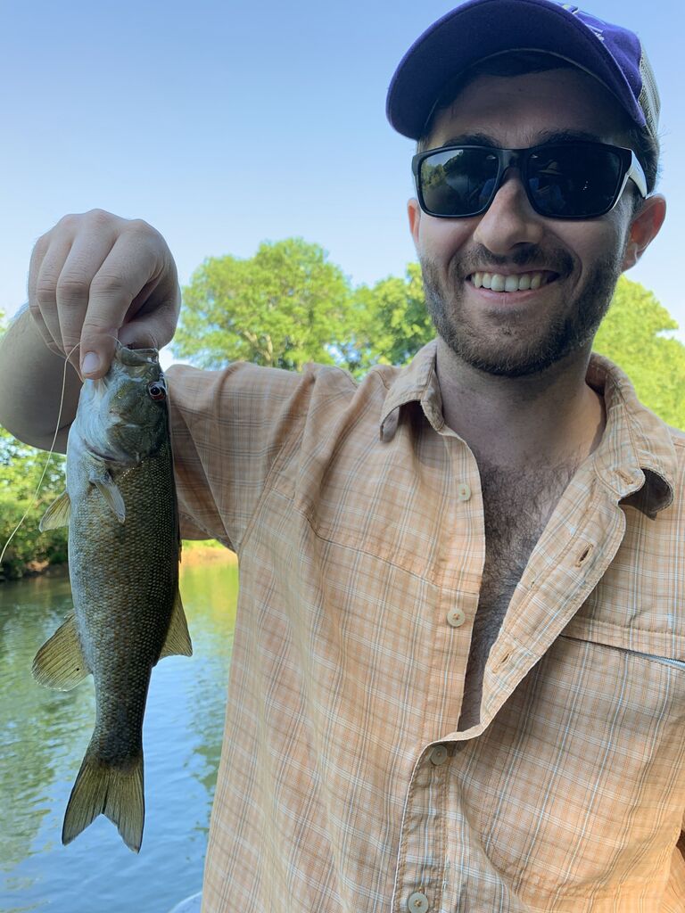Matt moves from NYC to Murfreesboro, TN to write for the Manchester Times.
