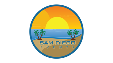 Sam Diego Events - DJ - San Diego, CA - Hero Main