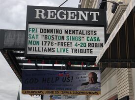 The Donnino Mentalists-Mind-blowing entertainment! - Magician - Brighton, MA - Hero Gallery 1