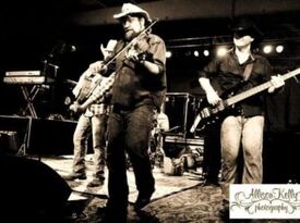 The Riders / The Easy Posse - Country Band - Tampa, FL - Hero Gallery 2
