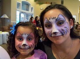 Face Painting and Balloon Art by VeraNik - Face Painter - Vernon Hills, IL - Hero Gallery 2