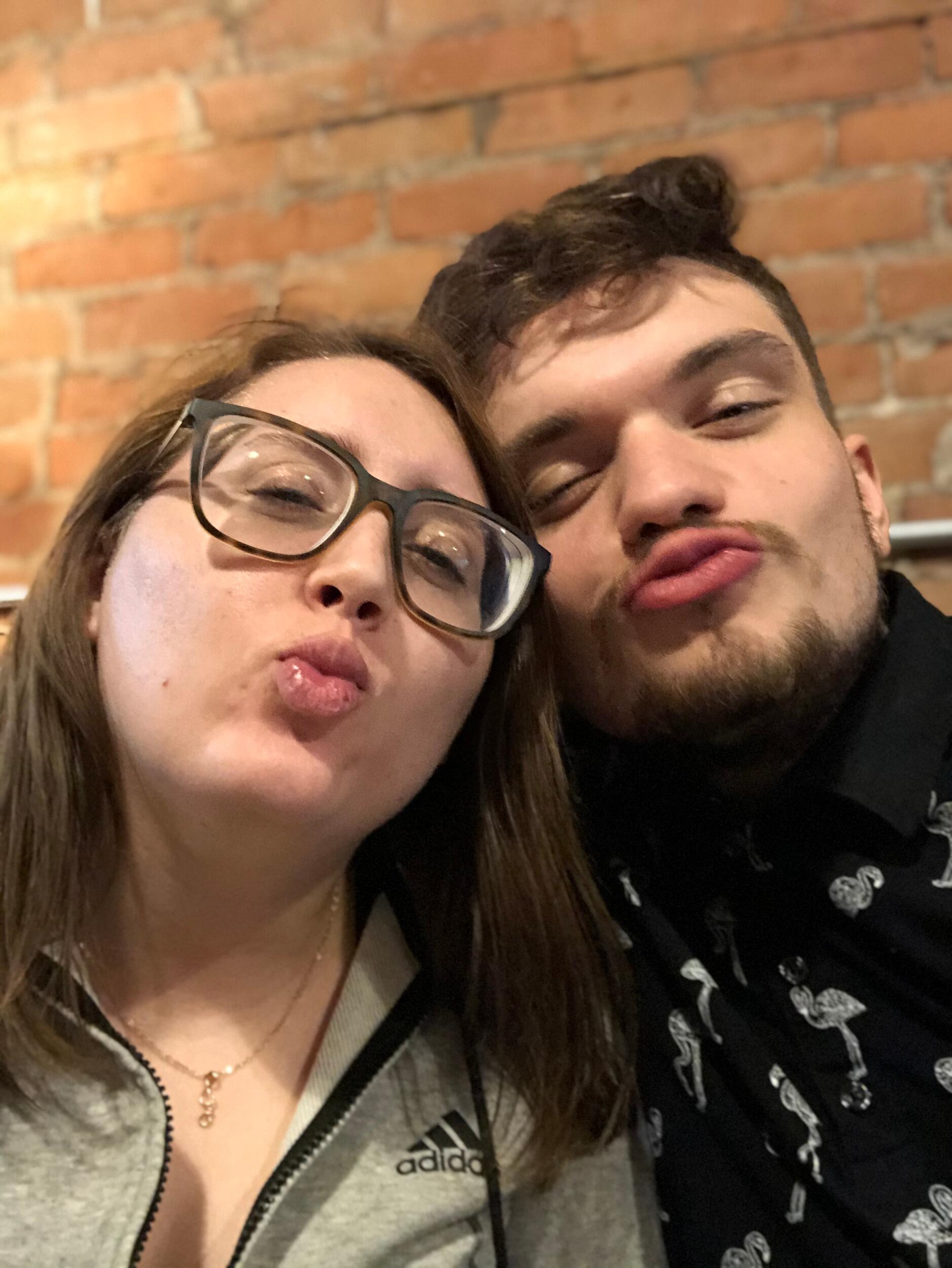 Trip to Duluth, MN