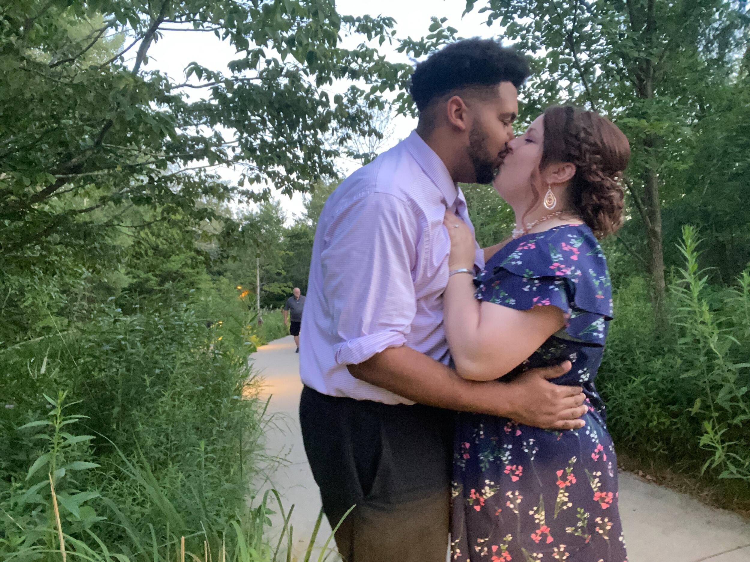 Yet another joyous wedding for a gorgeous couple. Robyn and Megan, thank you for inviting us to your wedding and being such wonderful friends! 