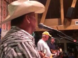 The Dave Barton Band - Country Band - Springfield, MO - Hero Gallery 4
