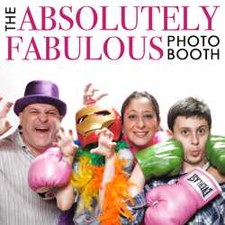 Absolutely Fabulous Photo Booth, profile image