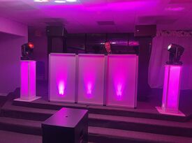 Nexus Events - Latin DJ - Philadelphia, PA - Hero Gallery 3