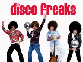Disco Freaks 70's Disco Tribute Band - Disco Band - Huntington Beach, CA - Hero Gallery 3