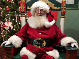 Santa of North Alabama - Santa Claus - Madison, AL - Hero Gallery 2