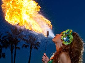 AmoraFire - Fire Dancer - Orlando, FL - Hero Gallery 4