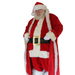 Verified Santa, profile image