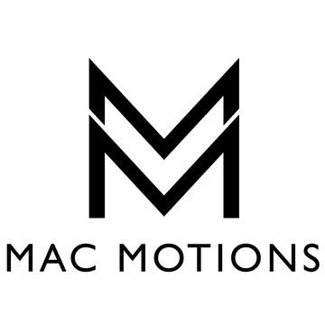 MAC Motions - Photographer - San Diego, CA - Hero Main