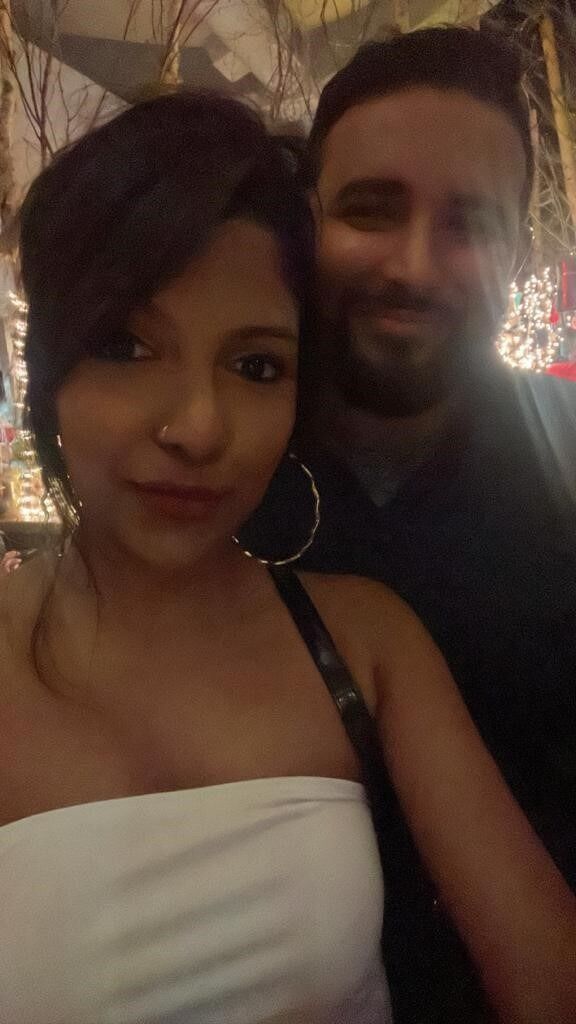 Date night in Texas!