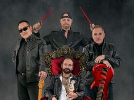 The Love Junkies - Cover Band - Commerce Township, MI - Hero Gallery 2