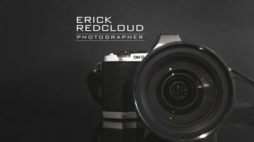 Erick Redcloud - Photographer - Rohnert Park, CA - Hero Main