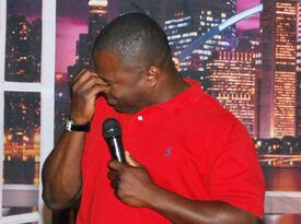 Comedian Oscar P - Stand Up Comedian - Memphis, TN - Hero Gallery 4