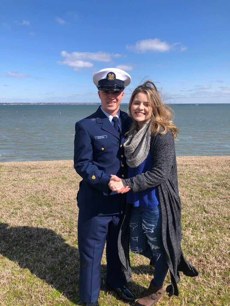 WE ARE Engaged!!!!