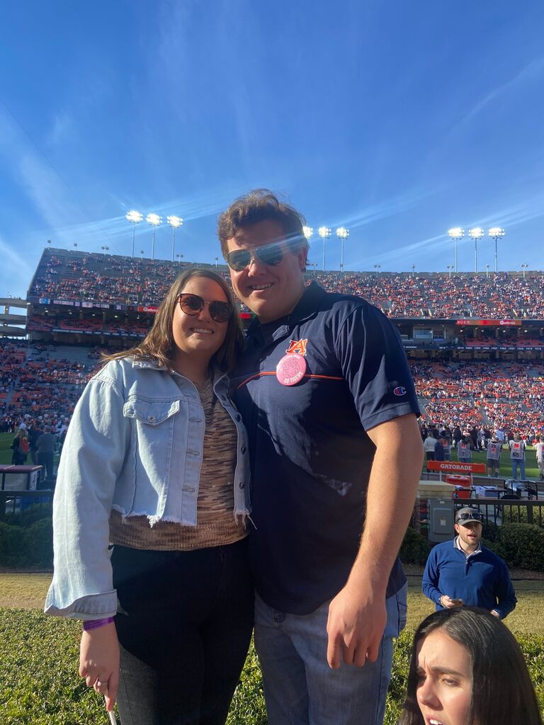 Iron Bowl