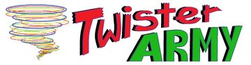 Twister Army - Classic Rock Band - Milwaukee, WI - Hero Main