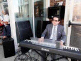 Ceremonial Testimonials - Pianist - East Greenwich, RI - Hero Gallery 3