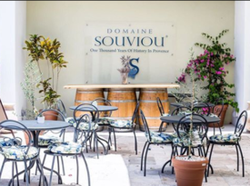 Domaine Souviou Wine Bar Boutique - Wine Bar - Miami, FL - Hero Gallery 4