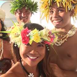 Hawaiian Entertainment & Catering Company, profile image