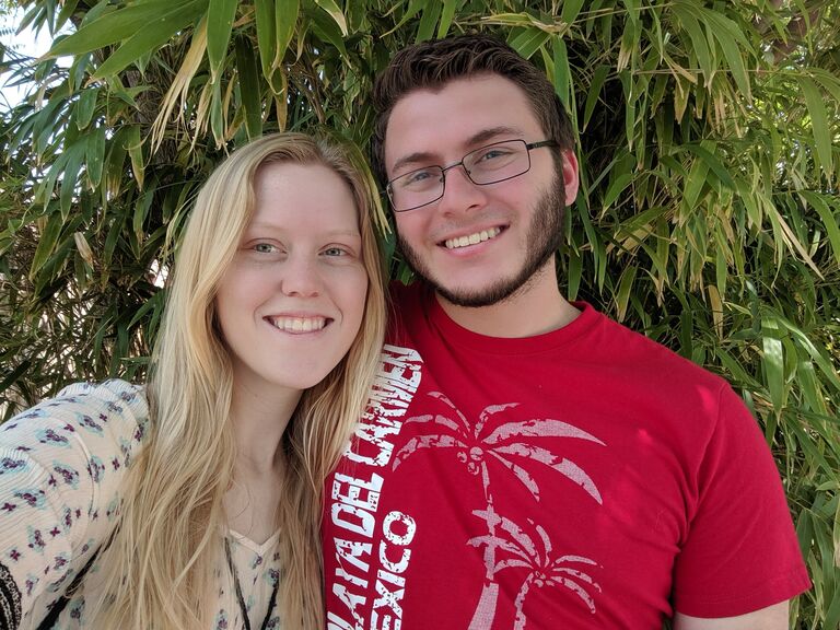 Before Celia moves to Oregon and long distance begins, we enjoy some time together and take several trips