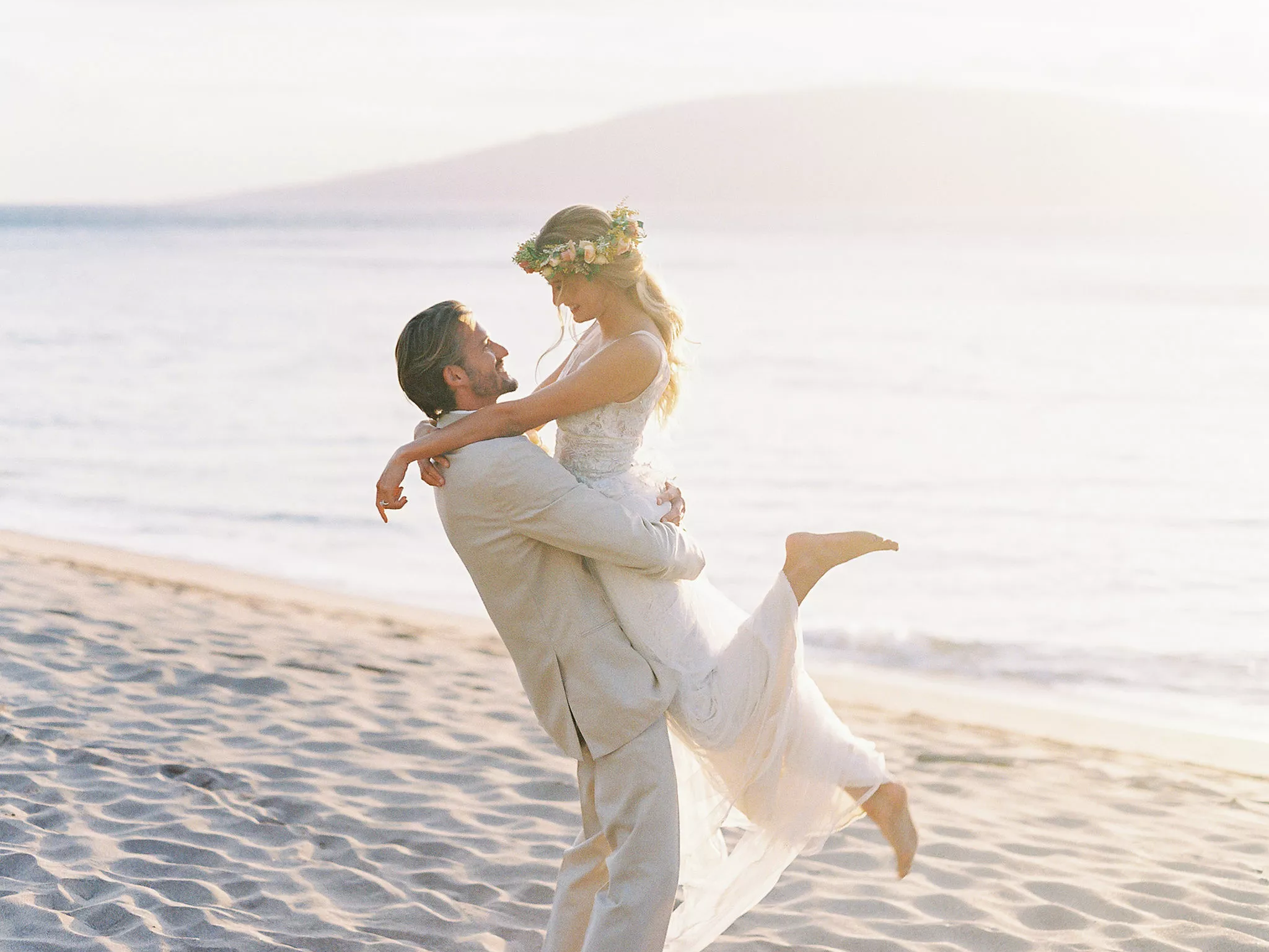 The Best Elopement Packages in Hawaii