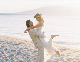 The Best Elopement Packages in Hawaii