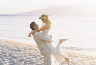 The Best Elopement Packages in Hawaii