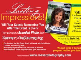 Rosser Photography - Photographer - Old Saybrook, CT - Hero Gallery 1
