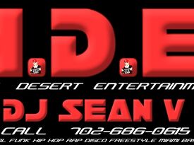 HIGH DESERT ENTERTAINMENT DJ SERVICES DJ SEAN V - DJ - Las Vegas, NV - Hero Gallery 2