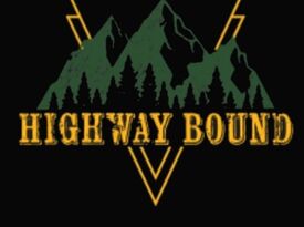 Highway Bound - Country Band - Medford, OR - Hero Gallery 1
