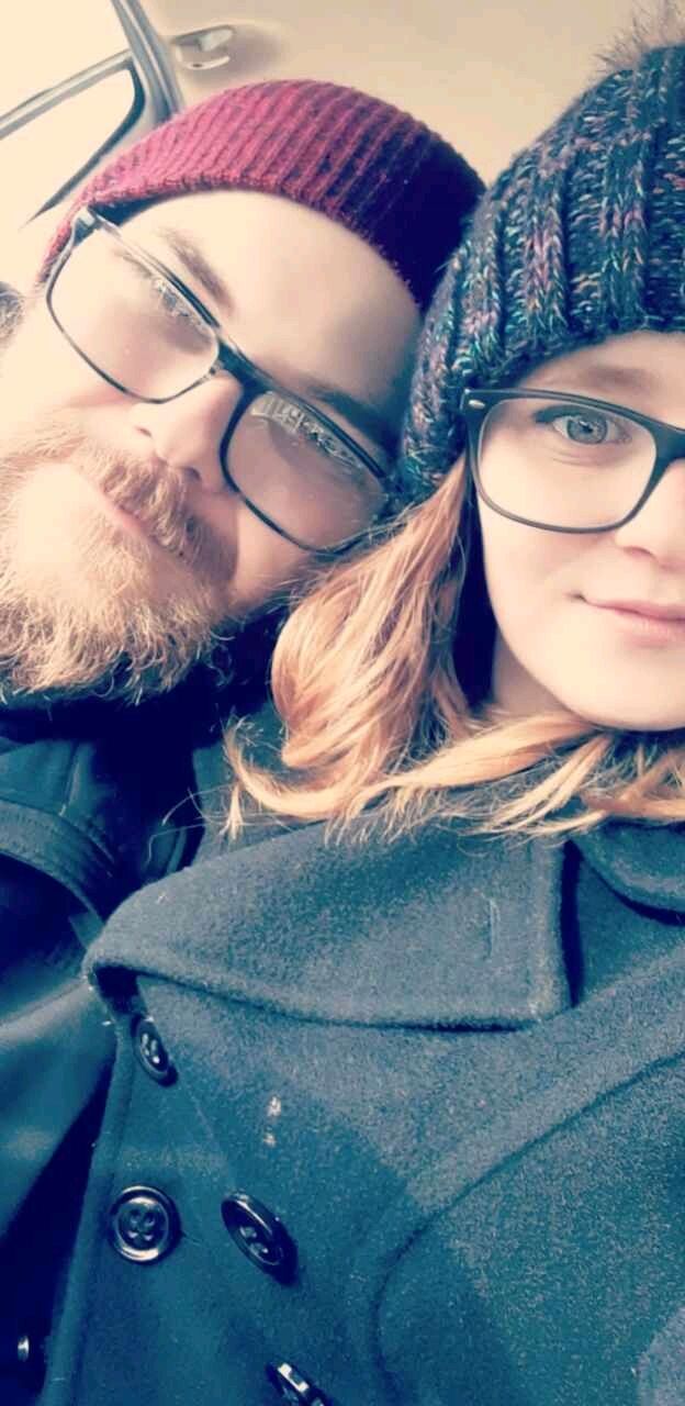 We started dating for the last time