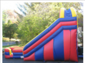 Bounce on Me - Party Inflatables - Rochester, NY - Hero Gallery 4
