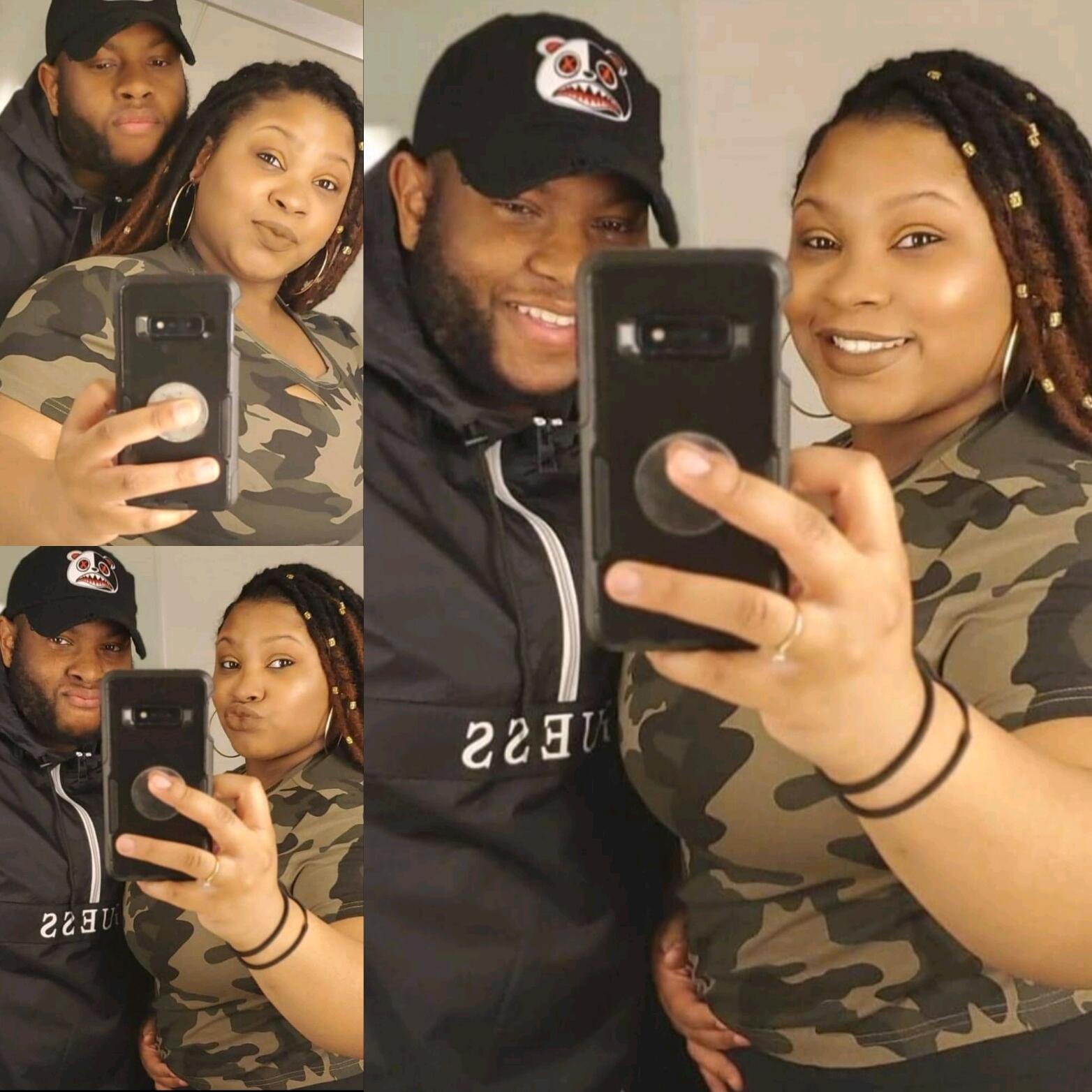 Celebrating Love!