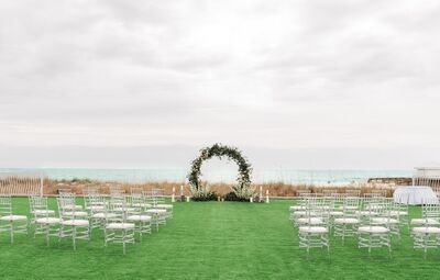 Wedding Venues In Fort Walton Beach Fl The Knot