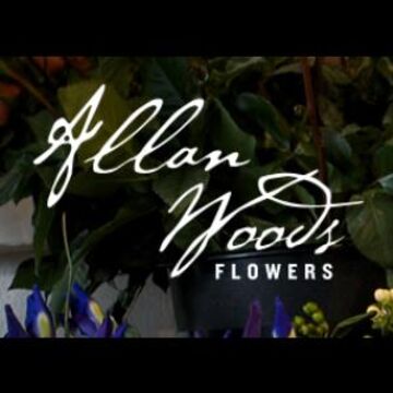 Allan Woods Flowers - Florist - Washington, DC - Hero Main