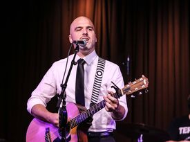 Scotty Paulk - Singer Guitarist - Austell, GA - Hero Gallery 2