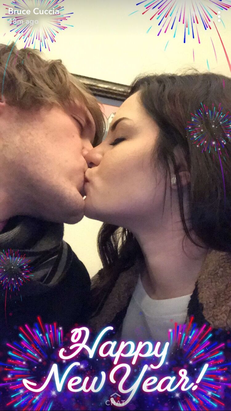 New Years!