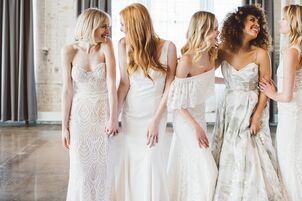 Bridal Salons in Minneapolis MN - The Knot