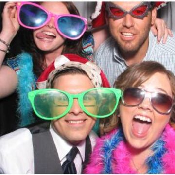 Outrageous Entertainment/Westchester Party Rentals - Photo Booth - New Britain, CT - Hero Main