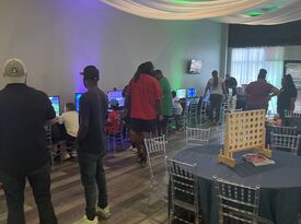 Game Fusion Events - Video Game Party Rental - Suwanee, GA - Hero Gallery 4