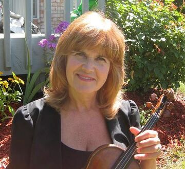 Violin by Vicki - String Quartet - Buffalo Grove, IL - Hero Main