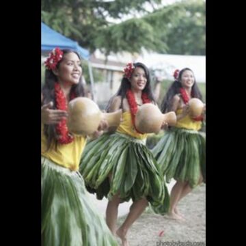 Aloha Hula DC - Hula Dancer - Rockville, MD - Hero Main