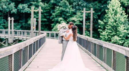 Stonewall Resort | Reception Venues - The Knot