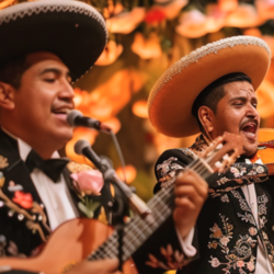 Mariachi Tapatio Band, profile image