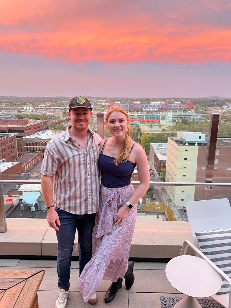 Nashville